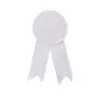 LAZO Ribbon style badge pin