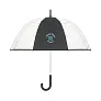 GOTA 23 inch manual open umbrella
