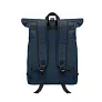 IREA rolltop ruksak od 600D poliestera, 15 inča