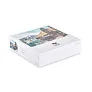PAZZ 500 piece puzzle in box