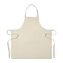 CUINA Recycled cotton Kitchen apron