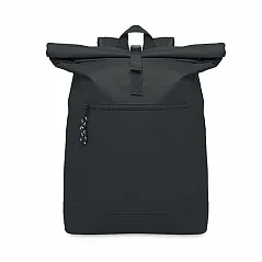 rolltop ruksak od 600D poliestera, 15 inča