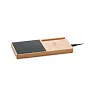 SIBIT Wireless charger mug warmer