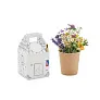 FULLHOUSE House shaped seeds grow set