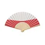 FUNFAN Manual fan flag design