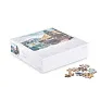 PAZZ 500 piece puzzle in box