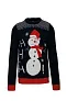  Ho ho ho džemper - 390 g/m² - Kariban