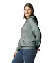  Softstyle® midweight flis unisex hoodie - Gildan