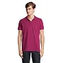 PLANET MEN polo majica kratkih rukava - 170g