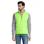 WAVE MEN BODYWARMER-180g