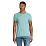 CRUSADER MEN TSHIRT-150g