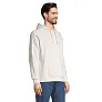 STELLAR STELLAR HOOD SWEATER 280g