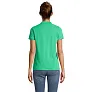 PLANET WOMEN polo majica kratkih rukava - 170g