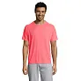 SPORTY MEN TSHIRT-140g