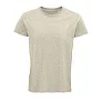 CRUSADER MEN TSHIRT-150g