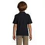 SUMMER II KIDS Dječja Polo Pique majica - 170g