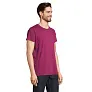 CRUSADER MEN TSHIRT-150g