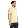PLANET MEN polo majica kratkih rukava - 170g