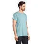 CRUSADER MEN TSHIRT-150g