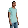 CRUSADER MEN TSHIRT-150g
