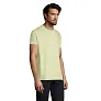 IMPERIAL MEN TSHIRT-190g