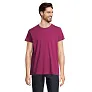 CRUSADER MEN TSHIRT-150g