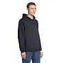 SNAKE HOOD SWEATER-280g