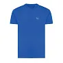  Iqoniq Bryce unisex kratka majica od recikliranog pamuka - iqoniq