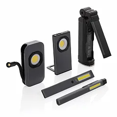 Gear X USB punjivo radno svjetlo od RCS rplastike - GearX