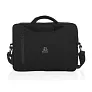  Laluka AWARE™ recycled cotton 15.4 inch laptop bag - XD Collection