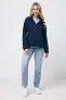  Iqoniq Makalu women recycled polyester soft shell jacket - iqoniq