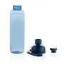  Impact nepropusna boca za vodu od RCS recikliranog PET-a, 600 ml - XD Collection