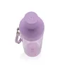  Impact nepropusna boca za vodu od RCS recikliranog PET-a, 600 ml - XD Collection