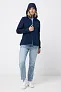  Iqoniq Makalu women recycled polyester soft shell jacket - iqoniq