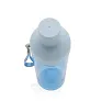  Impact nepropusna boca za vodu od RCS recikliranog PET-a, 600 ml - XD Collection