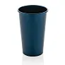  Alo lagana čaša od RCS recikliranog aluminija, 450 ml - XD Collection