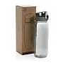  Yide RCS Recycled PET leakproof lockable waterbottle 800ML - XD Collection
