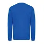  Iqoniq Zion unisex pulover od recikliranog pamuka - iqoniq