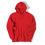  Iqoniq Jasper unisex hoodie od recikliranog pamuka - iqoniq