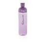  Impact nepropusna boca za vodu od RCS recikliranog PET-a, 600 ml - XD Collection