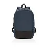  Kazu AWARE™ RPET klasični ruksak za 15,6" laptop - XD Collection