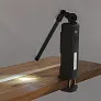  Gear X USB punjivo radno svjetlo od RCS rplastike - GearX