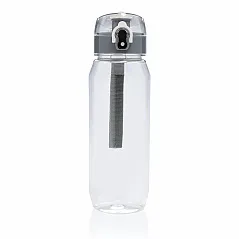 Yide RCS Recycled PET leakproof lockable waterbottle 800ML - XD Collection