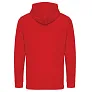  Iqoniq Jasper unisex hoodie od recikliranog pamuka - iqoniq