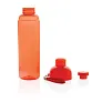  Impact nepropusna boca za vodu od RCS recikliranog PET-a, 600 ml - XD Collection