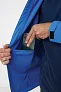  Iqoniq Makalu men recycled polyester soft shell jacket - iqoniq