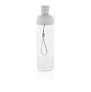  Impact nepropusna boca za vodu od RCS recikliranog PET-a, 600 ml - XD Collection