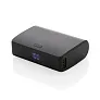  FlashCharge prijenosna baterija s brzim punjenjem od RCS rplastike, 10.000 mAh - XD Collection