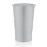  Alo lagana čaša od RCS recikliranog aluminija, 450 ml - XD Collection
