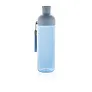  Impact nepropusna boca za vodu od RCS recikliranog PET-a, 600 ml - XD Collection